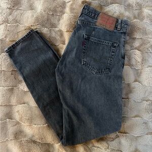 Vintage Levi’s 505 0217 MENS Jeans
